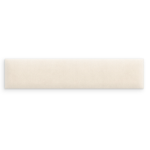Polsterpaneel Magic Velvet Cremefarben